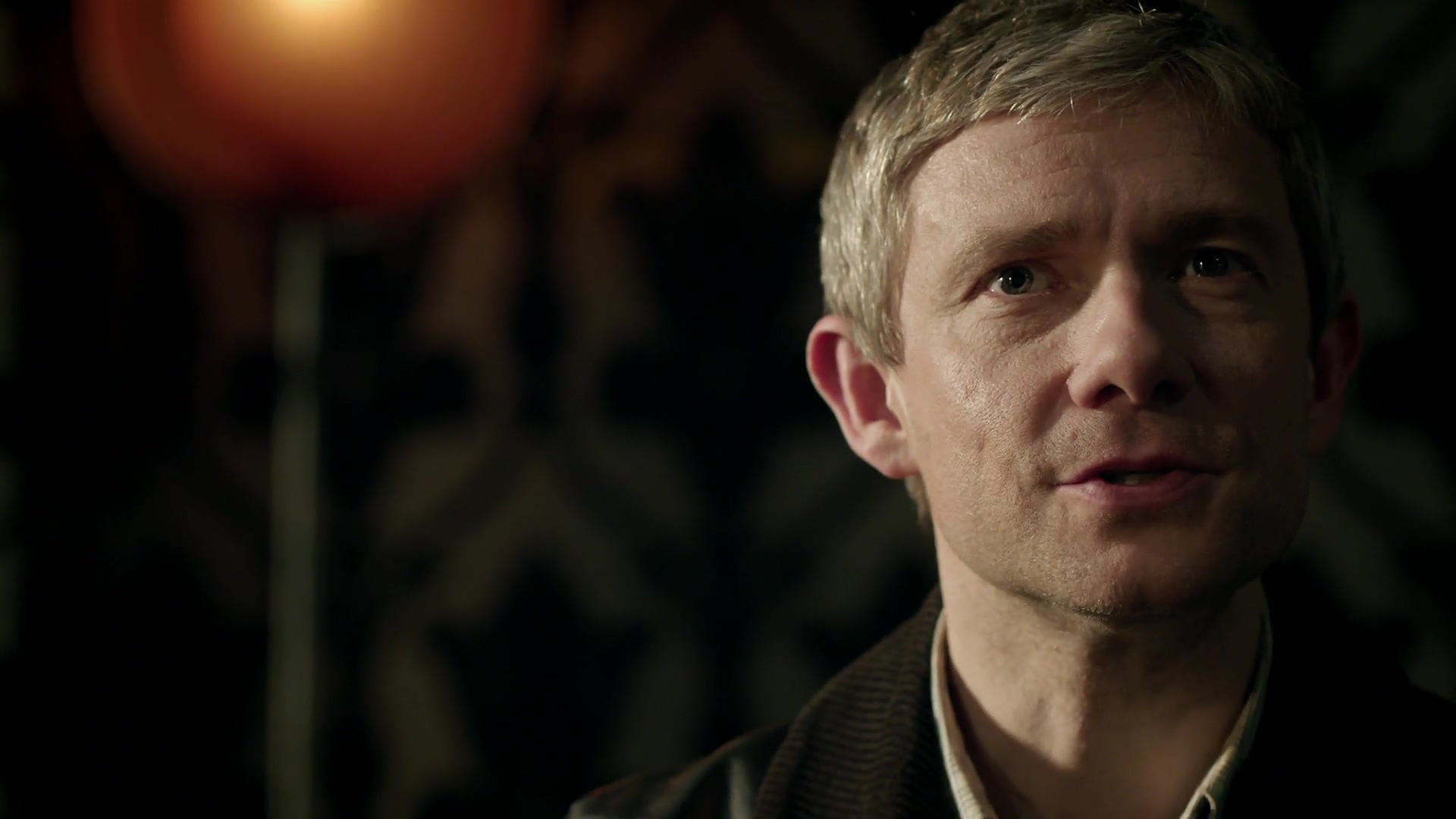 John watson